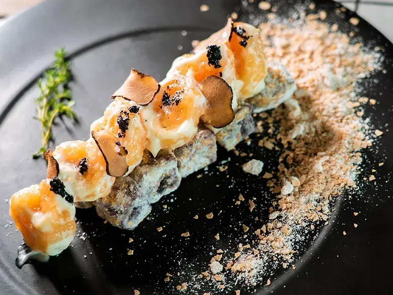 鼓浪嶼號歐陸美食嘉年華