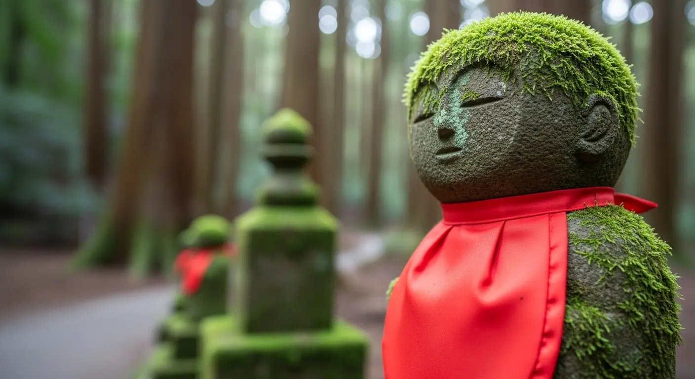 熊野古道 & 熊野三山