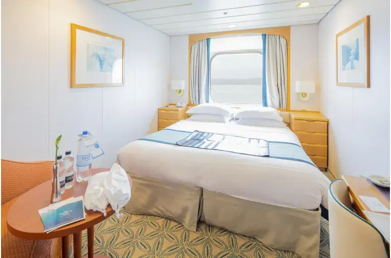 鼓浪嶼號海景房