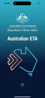 Australian ETA