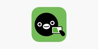 Suica App