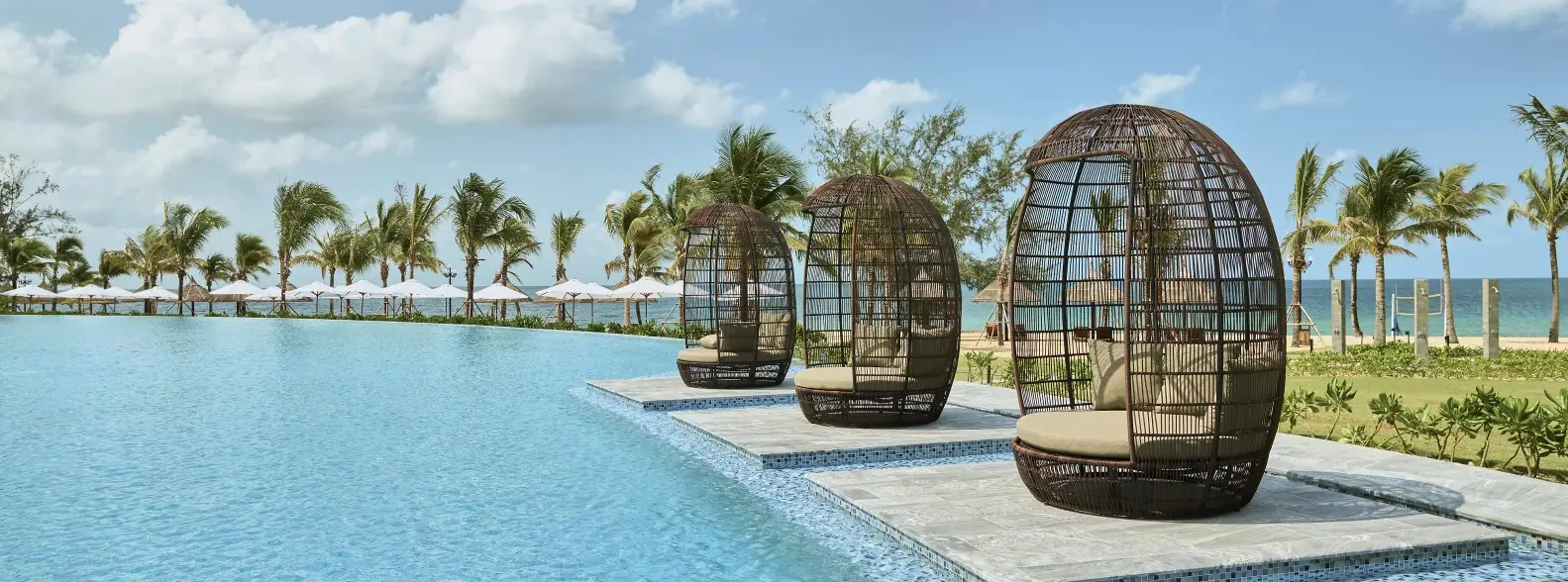 富國島 Waverly 瑞享度假酒店