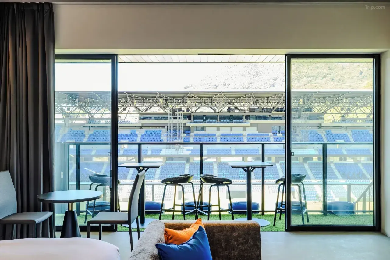 長崎Stadium City酒店