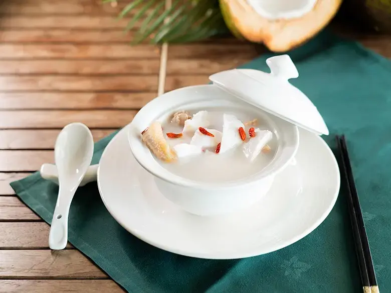 鼓浪嶼號南亞風情