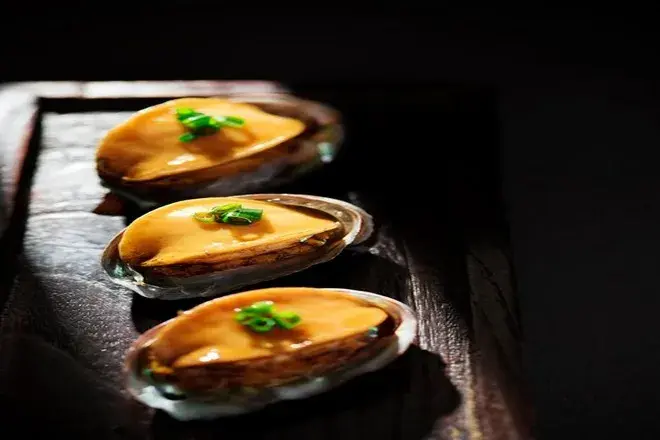 《外婆家》杭幫菜招牌红烧肉