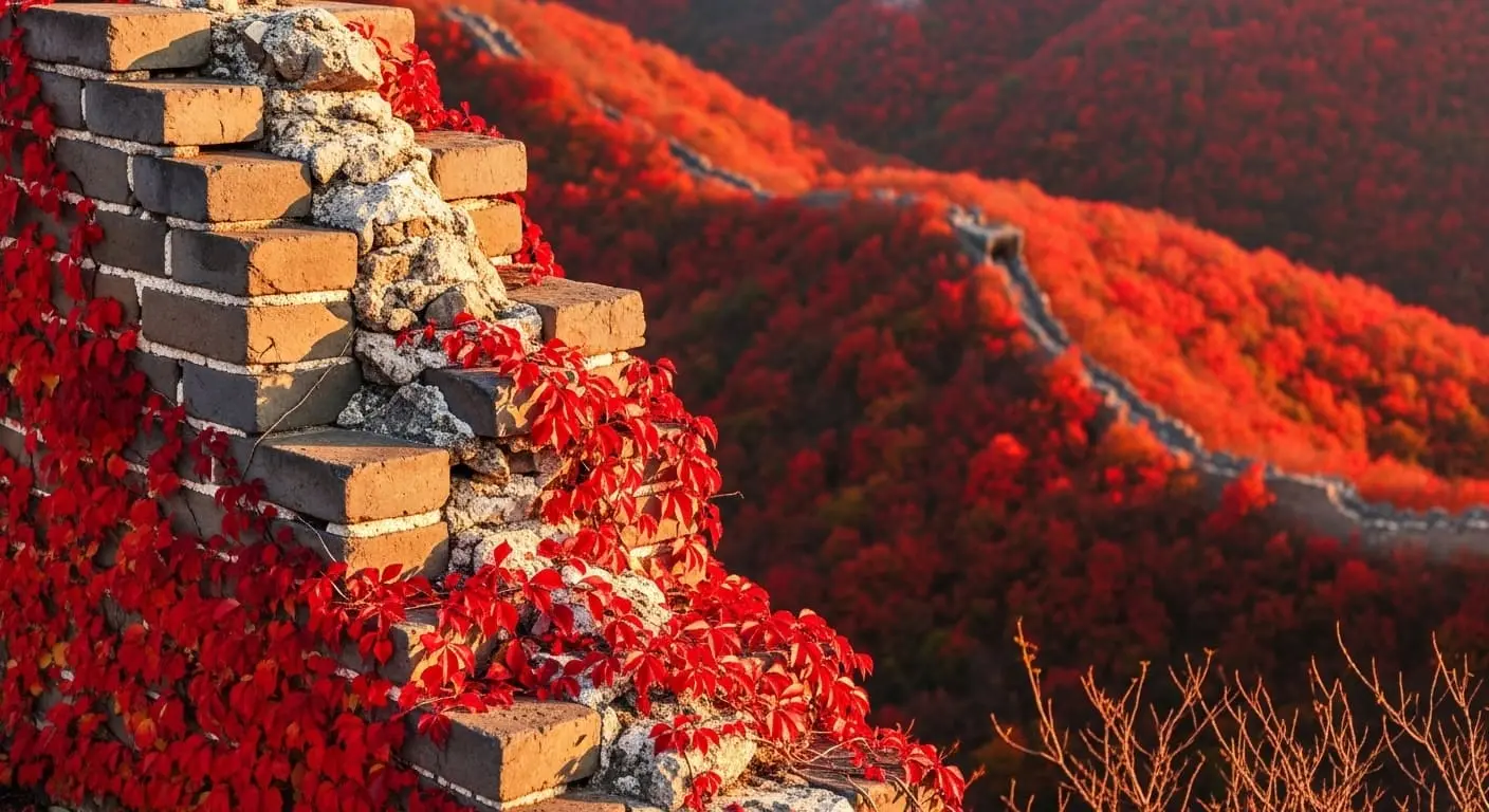八達嶺國家森林公園