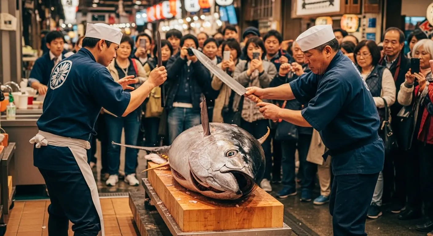 黑潮市場 (和歌山遊艇城)