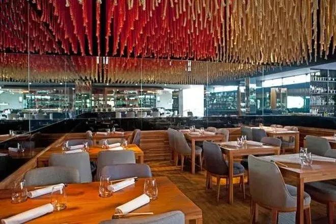 全球50佳餐廳品鑒·Maido