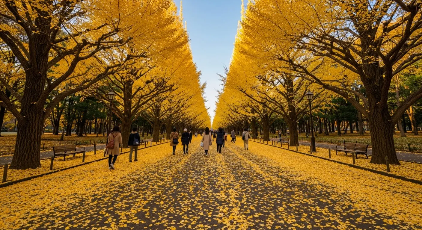 國營昭和紀念公園