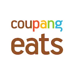 Coupang Eats