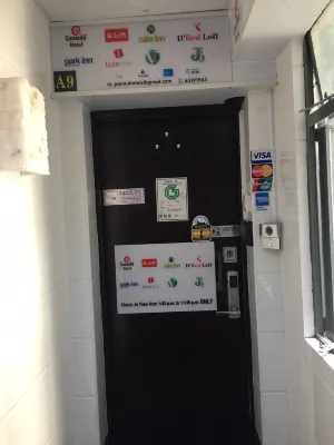 V Inn Photos