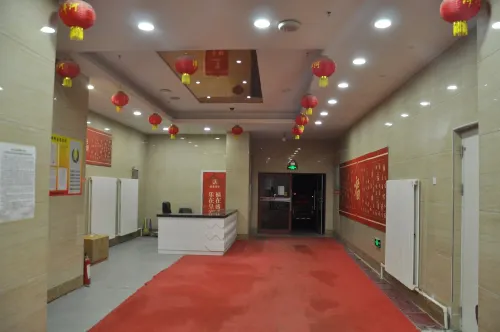 Ximi Apartment Hotel (Shenyang Liaoning University) Featured Photos