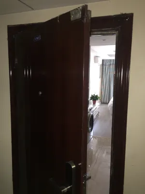 Ximi Apartment Hotel (Shenyang Liaoning University) Photos