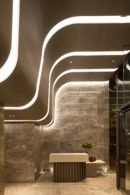 CM+ Hotels and Serviced Apartments Unggulan Photos