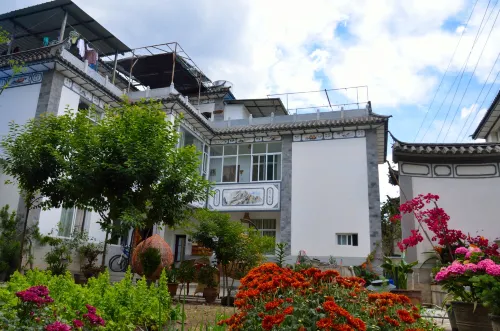 Dali Five Elements Hostel À ne pas manquer Photos