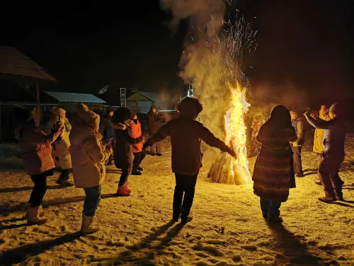 Romantic Tours in Arctic Village Da non perdere Photos