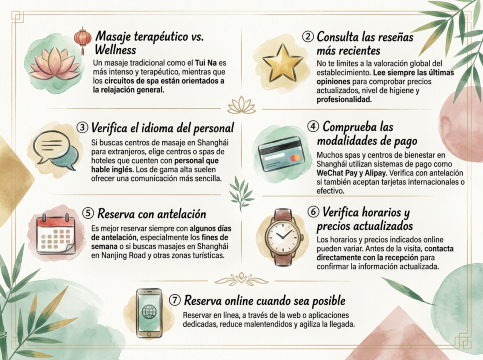 **Guía spa**