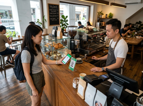 GrabPay