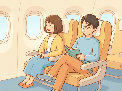 おすすめ席の正解をシーン別に紹介