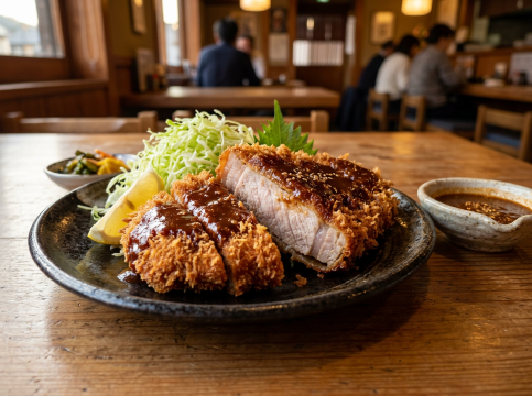 미소카츠
