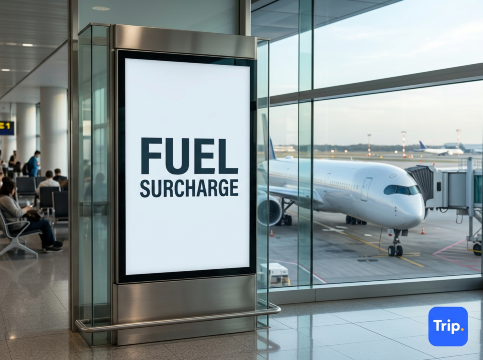Fuel Surcharge