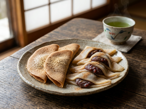 Yatsuhashi