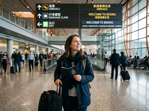 Top Tips for a Smooth Beijing Airport Experience
