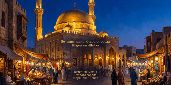 Старый город Шарм-эль-Шейх: где остановиться | Trip.com