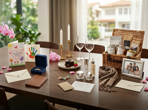 Mother’s Day Gifts
