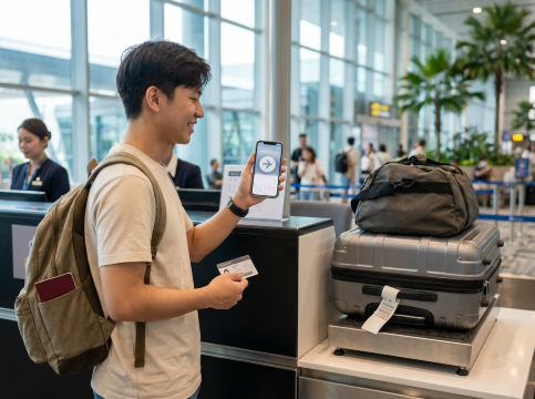 Student Travel Perks