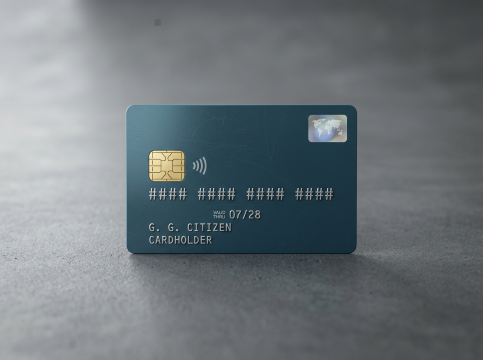 Credit Card