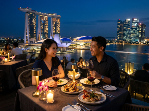 Romantic Dinner