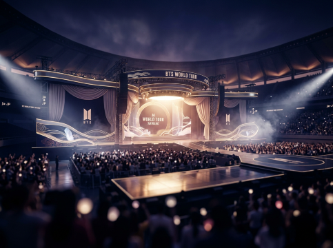 BTS WORLD TOUR 'ARIRANG'と新アルバムの関係