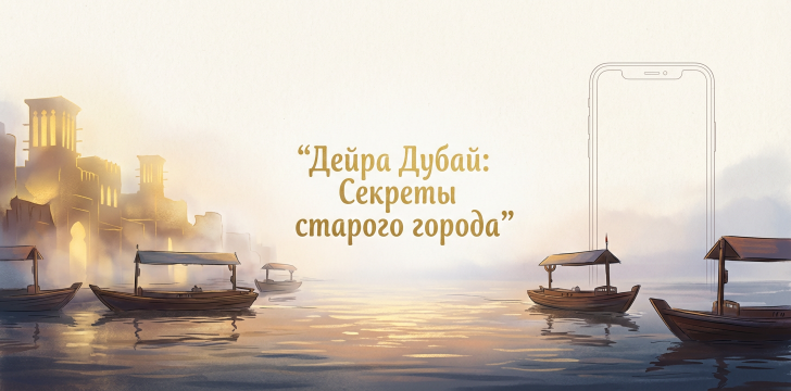 Дубай-айфон