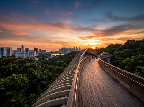 Henderson Waves