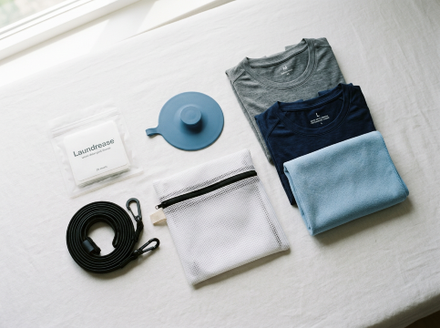 Doing Laundry in China: Packing Hacks & Pro Laundry Tips