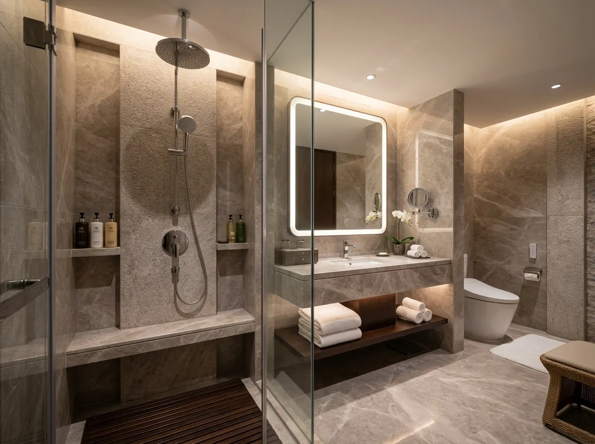 Beijing Capital Airport Lounges with Shower Facilities
