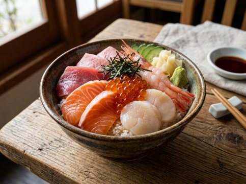Kaisendon