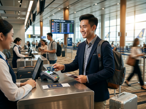Best Travel Credit Card