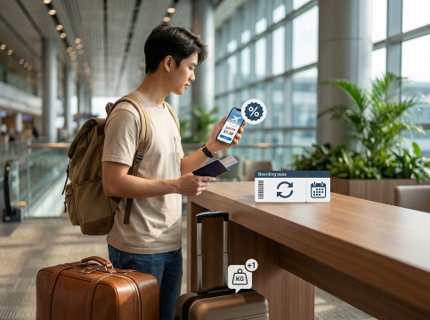 Singapore Airlines Student Discount