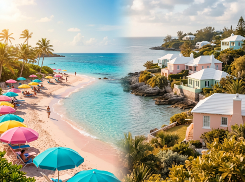 Bermuda Arrival Card Post-Submission Process & Arrival Verification