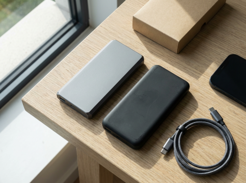 China Power Bank Limit: Carry 2 at most