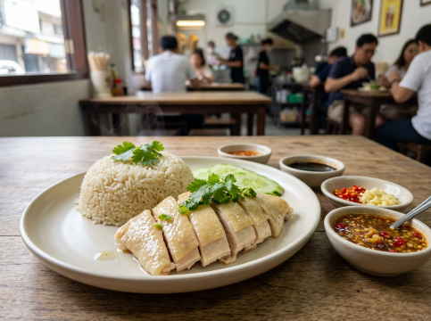 ไก่ไป่จ่าน