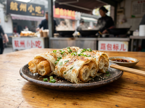 총바오후이