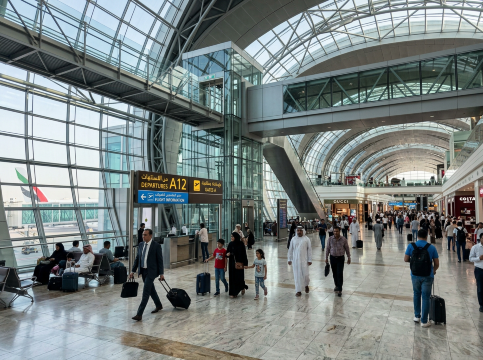 Dubai Connect Rules: Who is Eligible for the Free Hotel?