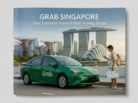 Grab Singapore Guide