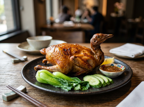 光明乳鳩