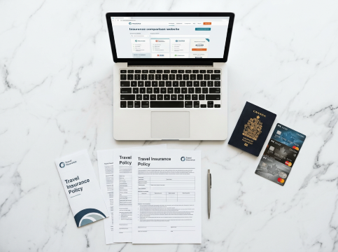 What to Look for in the Best Canada Travel Insurance Plan