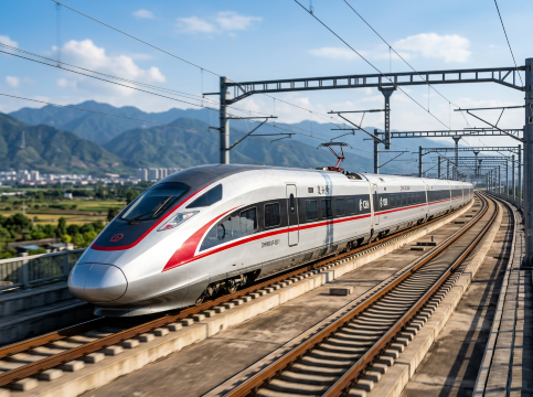 中国高速鉄道の売り切れ時|候補を待つか代替便を買うか