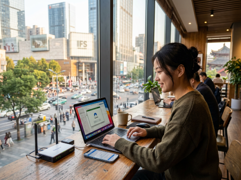 **Chengdu VPN**